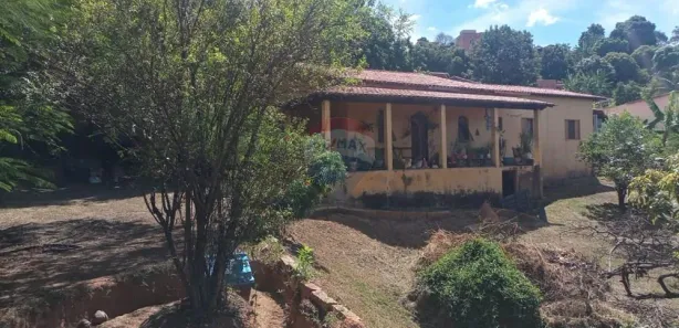 Fazenda / Sítio / Chácara com 3 Quartos à venda, 1956m² no Vale das Pedras, Itupeva