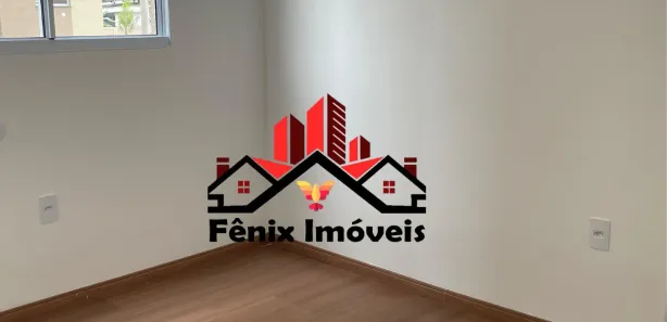 Apartamento com 2 Quartos para alugar, 47m² no Chácaras Rio-Petrópolis, Duque de Caxias
