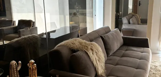 Loft com 1 Quarto para alugar, 10m² no Granja Viana, Cotia