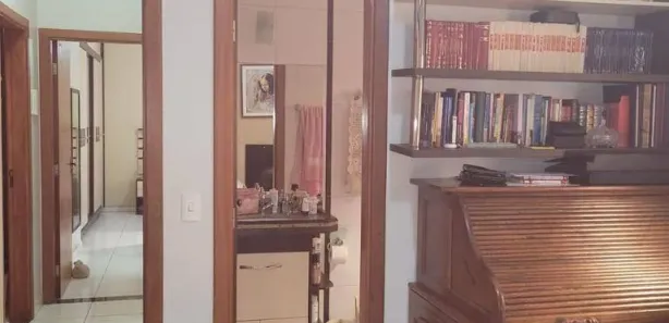 Casa com 3 Quartos à venda, 180m² no Jardim Bela Vista, Morrinhos
