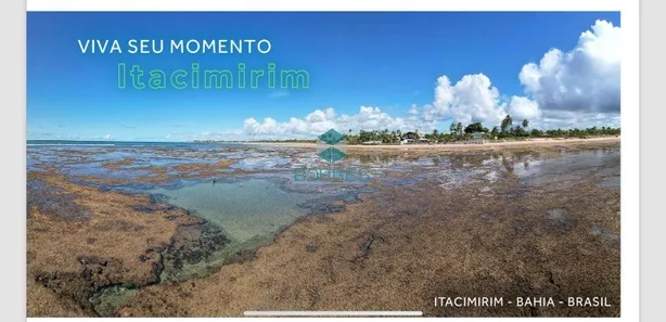 Apartamento com 2 Quartos à venda, 68m² no , Mata de São João