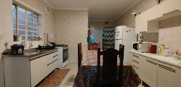 Casa com 4 Quartos à venda, 200m² no Jardim Sônia Maria, Mauá