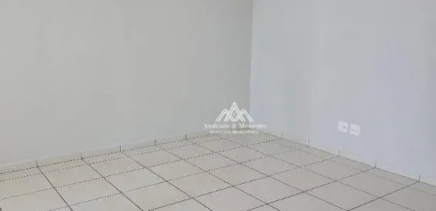Conjunto Comercial / Sala para alugar, 58m² no Nova Ribeirânia, Ribeirão Preto
