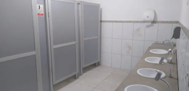 Galpão / Depósito / Armazém com 2 Quartos à venda, 510m² no Setor Industrial, Brasília