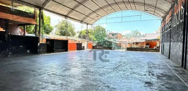 Galpão / Depósito / Armazém para venda ou aluguel, 987m² no Quintino Bocaiúva, Rio de Janeiro
