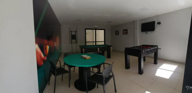Apartamento com 3 Quartos à venda, 80m² no Luzia, Aracaju