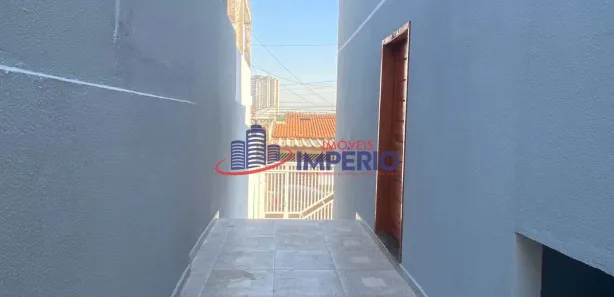 Sobrado com 3 Quartos para alugar, 127m² no Vila Leda, Guarulhos