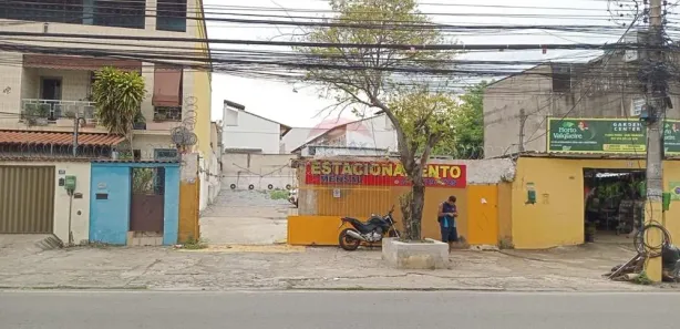 Garagem para alugar, 500m² no Vila Valqueire, Rio de Janeiro
