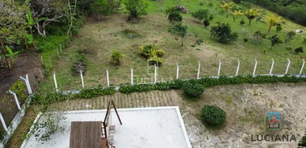 Fazenda / Sítio / Chácara com 4 Quartos à venda, 25000m² no Zona Rural, Sairé