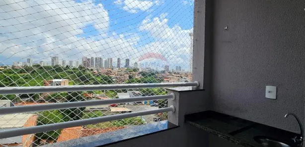 Apartamento com 2 Quartos à venda, 57m² no Parque Bela Vista, Votorantim