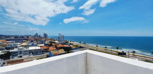 Cobertura com 3 Quartos à venda, 130m² no Tabuleiro, Barra Velha