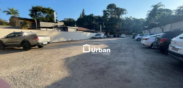 Conjunto Comercial / Sala para alugar, 132m² no Vila Santo Antônio, Cotia