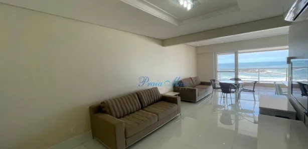 Apartamento com 3 Quartos à venda, 168m² no Pitangueiras, Guarujá