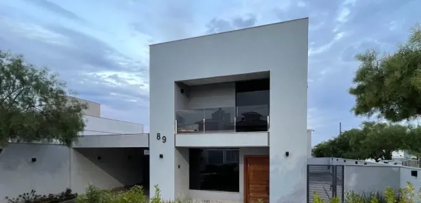 Casa de Condomínio com 4 Quartos à venda, 308m² no Rosa dos Ventos, Vespasiano