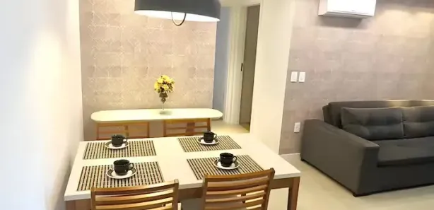 Apartamento com 2 Quartos à venda, 70m² no Centro, Curitiba