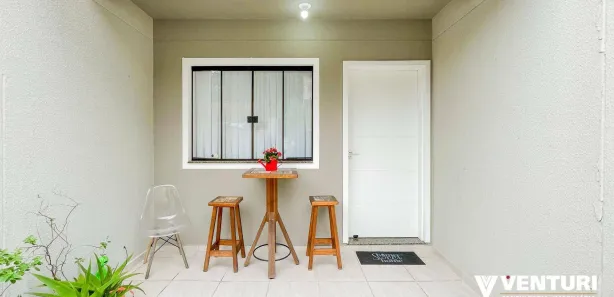 Casa com 2 Quartos para alugar, 100m² no Escola Agrícola, Blumenau