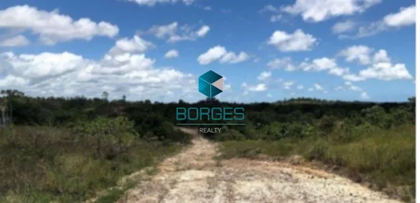 Terreno / Lote Comercial à venda, 70167m² no Centro, Camaçari