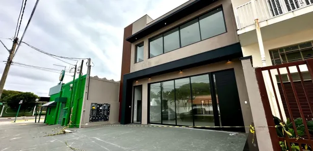 Conjunto Comercial / Sala para alugar, 225m² no Parque Irmaos Pedroso, Paulínia
