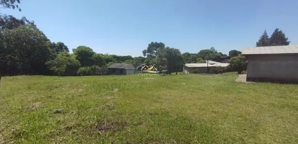 Terreno / Lote / Condomínio à venda, 3000m² no São Luiz do Purunã, Balsa Nova