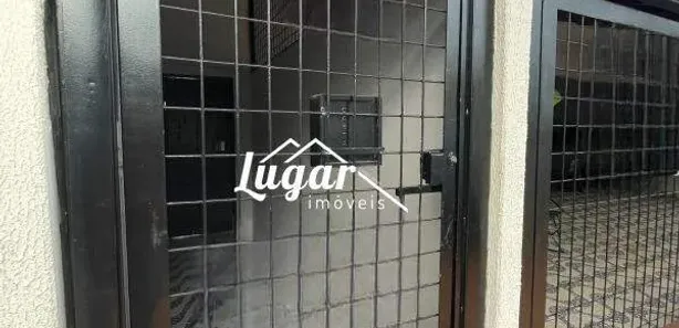 Kitnet com 1 Quarto para alugar, 25m² no Palmital, Marília