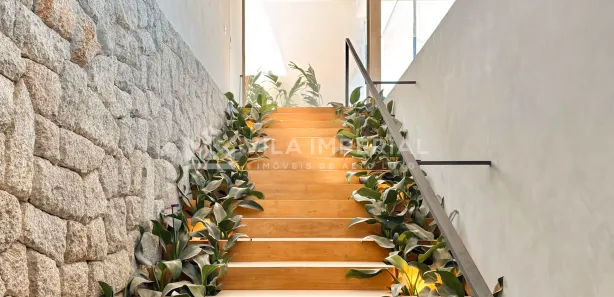 Casa de Condomínio com 6 Quartos à venda, 1050m² no Residencial Fazenda da Grama, Itupeva