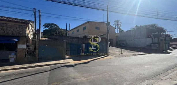 Loja / Salão / Ponto Comercial para alugar, 286m² no Terra Preta (Terra Preta), Mairiporã