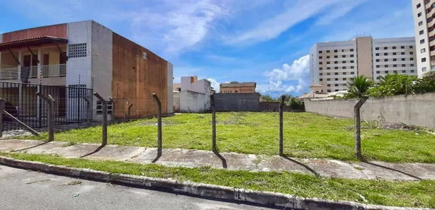 Terreno / Lote / Condomínio para alugar, 1100m² no Farolândia, Aracaju