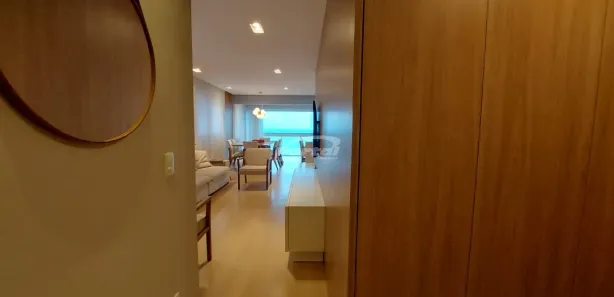 Apartamento com 4 Quartos para alugar, 123m² no Centro, Penha