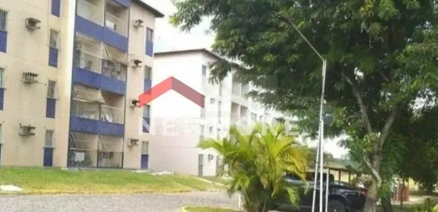 Apartamento com 3 Quartos à venda, 69m² no Campina de Feira, Igarassu