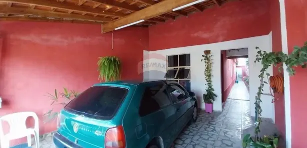 Casa com 2 Quartos à venda, 94m² no Jardim São Carlos, Salto de Pirapora