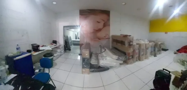 Loja / Salão / Ponto Comercial à venda, 261m² no São João, Volta Redonda
