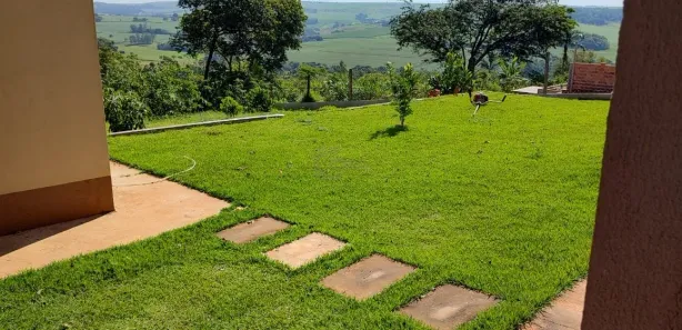 Fazenda / Sítio / Chácara com 2 Quartos à venda, 77m² no , Sertanópolis