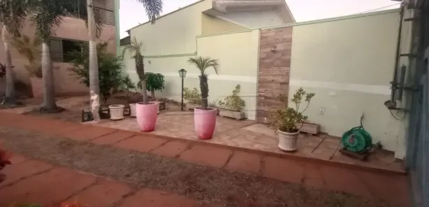 Cobertura com 3 Quartos à venda, 180m² no Jardim das Torres, São Carlos