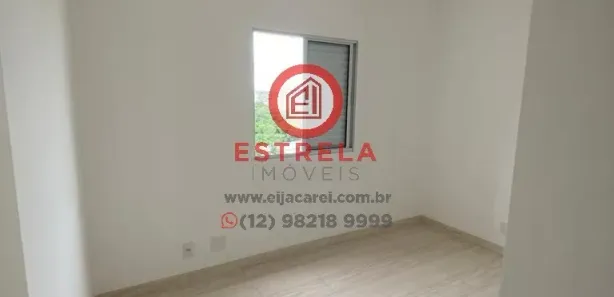 Apartamento com 3 Quartos à venda, 75m² no Jardim Paraíba, Jacareí
