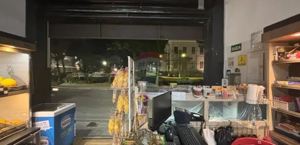 Loja / Salão / Ponto Comercial à venda, 78m² no Centro, Petrópolis
