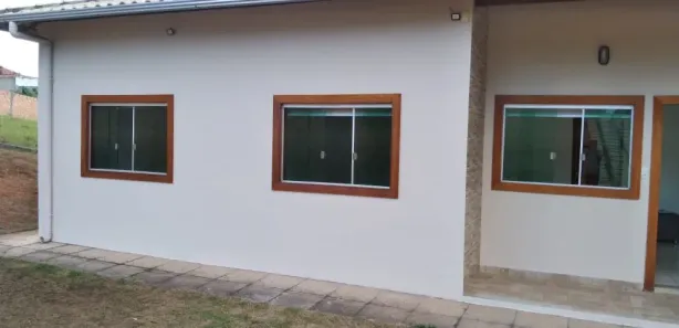 Casa de Condomínio com 3 Quartos à venda, 155m² no , Capim Branco