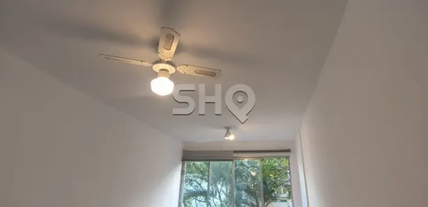 Apartamento com 1 Quarto para alugar, 35m² no Santa Cecília, São Paulo
