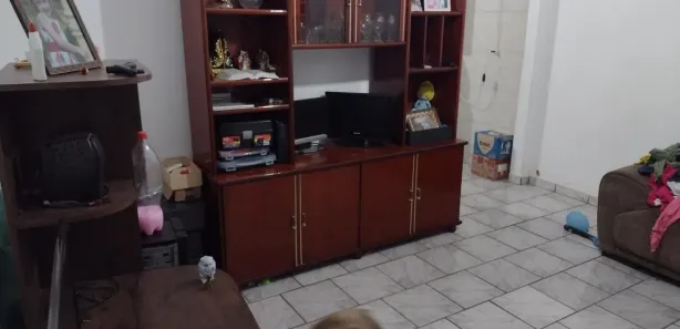 Casa com 2 Quartos à venda, 69m² no Recanto das Águas, São Pedro