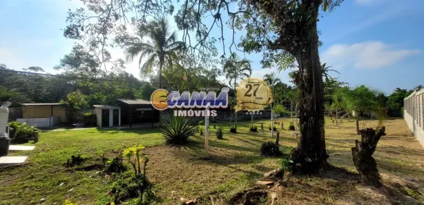Fazenda / Sítio / Chácara com 5 Quartos à venda, 195m² no , Mongaguá