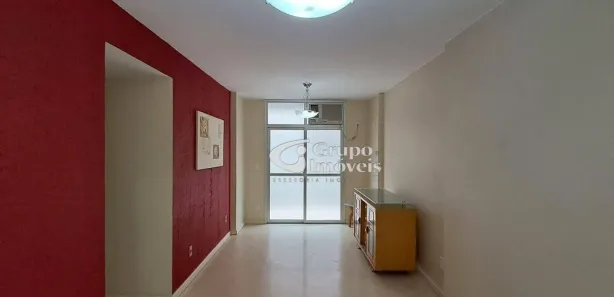 Apartamento com 3 Quartos para alugar, 88m² no Santa Rosa, Niterói