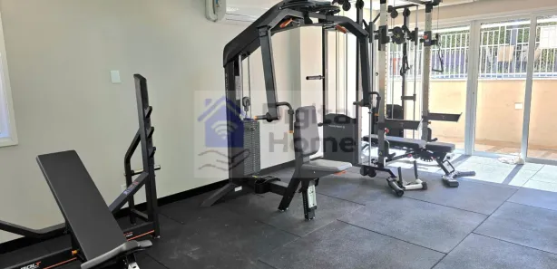 Apartamento com 2 Quartos para alugar, 107m² no Dezoito do Forte Empresarial/Alphaville., Barueri