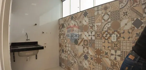 Apartamento com 3 Quartos à venda, 126m² no Asa Sul, Brasília