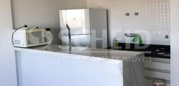 Flat com 1 Quarto à venda, 54m² no Alphaville Centro Industrial e Empresarial/Alphaville., Barueri