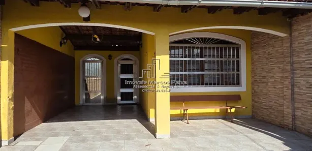 Casa com 3 Quartos à venda, 111m² no , Mongaguá