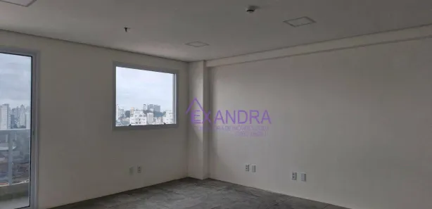 Conjunto Comercial / Sala à venda, 34m² no Vila Mariana, São Paulo