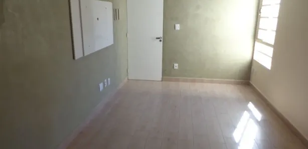 Apartamento com 2 Quartos para alugar, 52m² no Loteamento Rei de Ouro, Itatiba