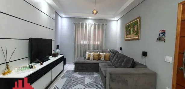 Casa com 2 Quartos à venda, 129m² no Jardim Dulce (Nova Veneza), Sumaré