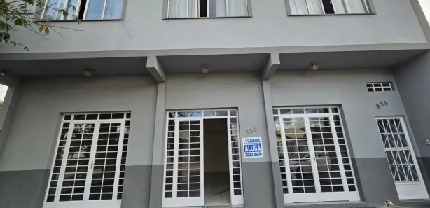 Loja / Salão / Ponto Comercial para alugar, 100m² no Jardim São Pedro, Apucarana