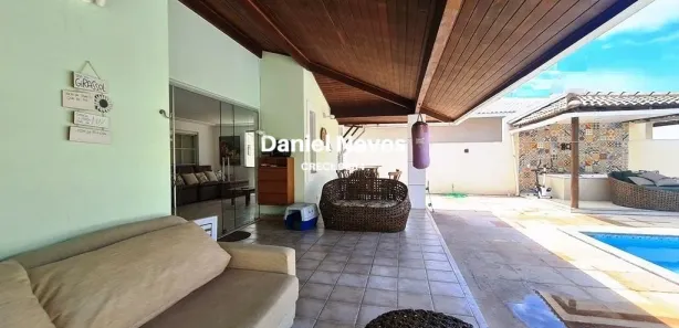 Casa de Condomínio com 4 Quartos à venda, 173m² no Portão, Lauro de Freitas