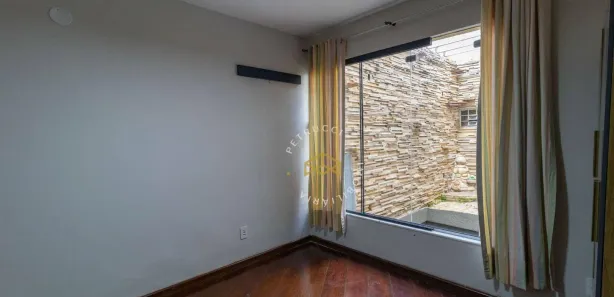 Kitnet com 1 Quarto para alugar, 20m² no Vila Brandina, Campinas